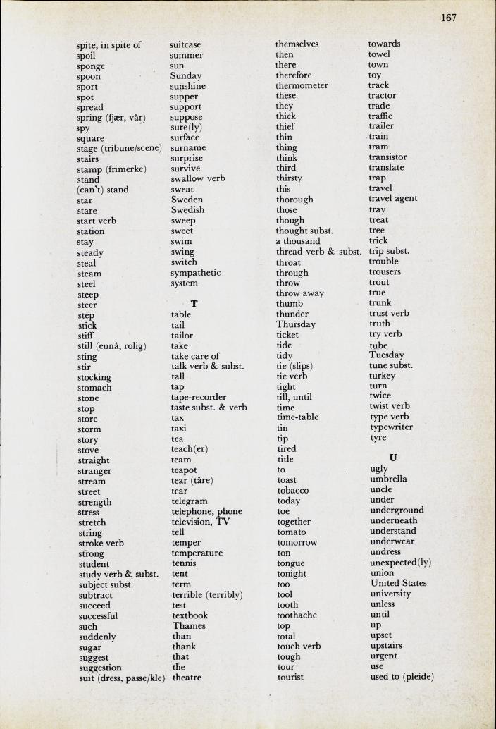 Skann 169 av Mønsterplanen 1974 · nynorsk