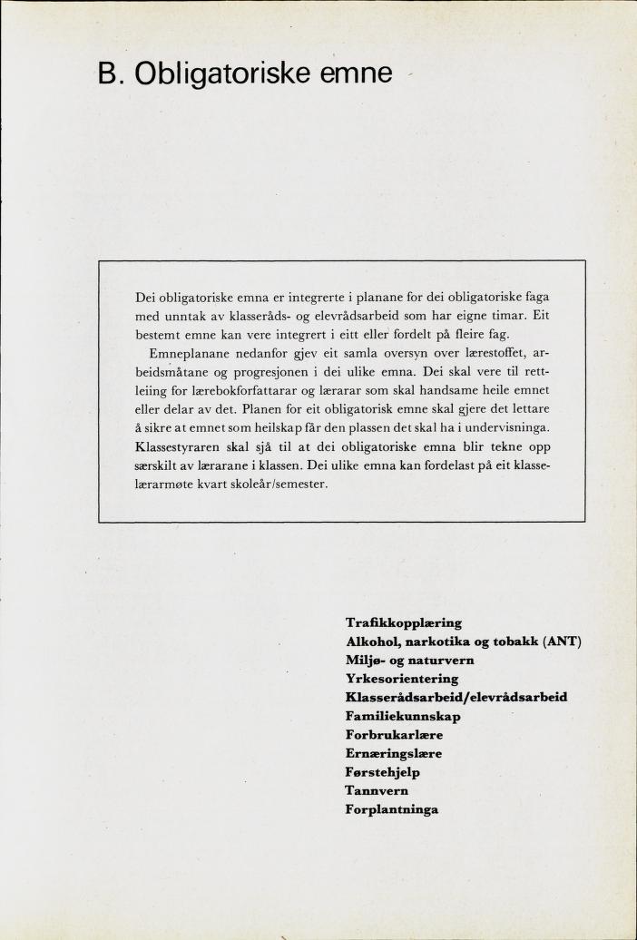 Skann 271 av Mønsterplanen 1974 · nynorsk