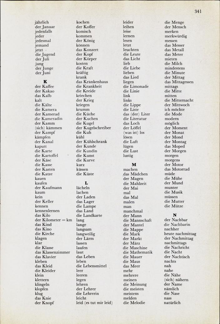 Skann 343 av Mønsterplanen 1974 · nynorsk