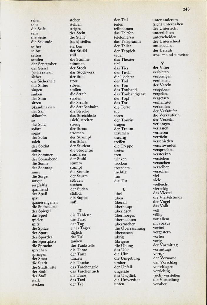 Skann 345 av Mønsterplanen 1974 · nynorsk