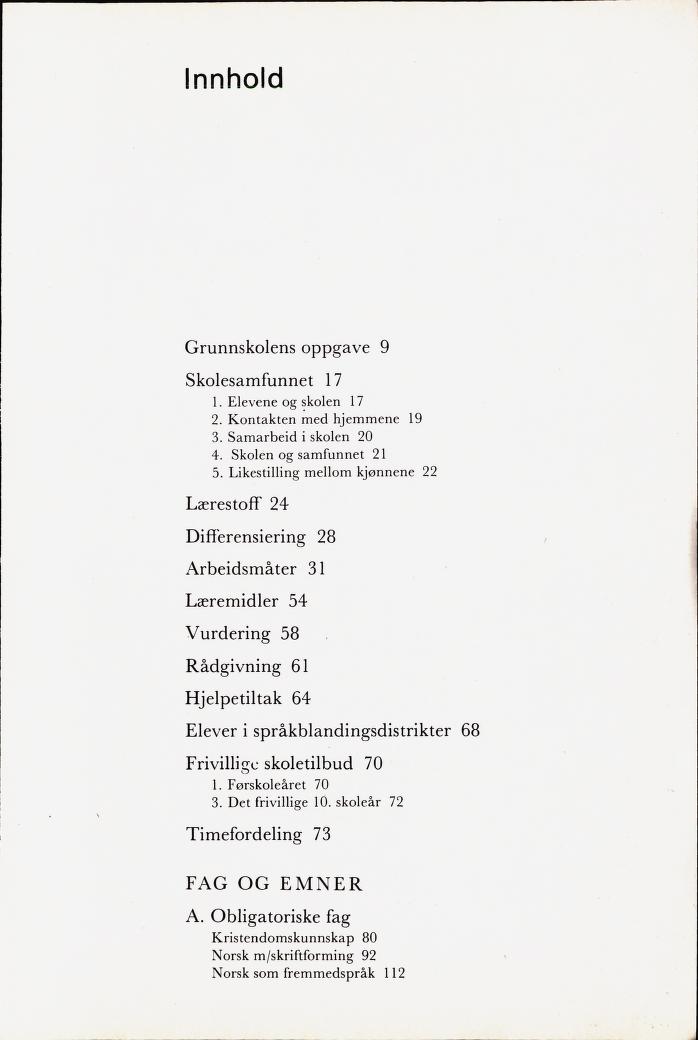 Skann 9 av Mønsterplanen 1971 · midlertidig utgave