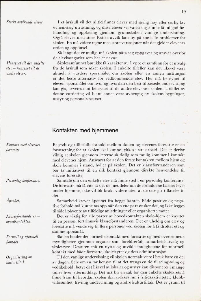Skann 21 av Mønsterplanen 1971 · midlertidig utgave