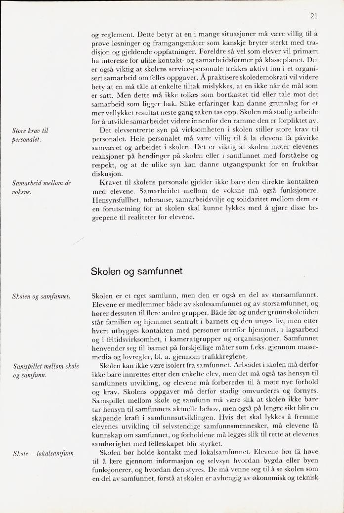 Skann 23 av Mønsterplanen 1971 · midlertidig utgave