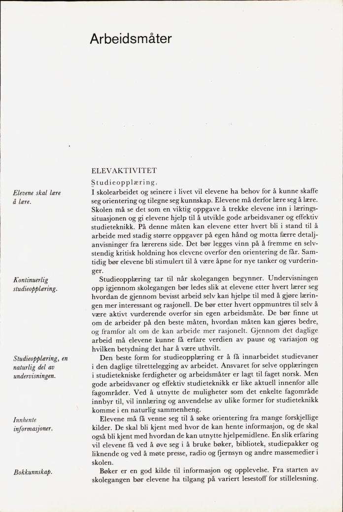 Skann 33 av Mønsterplanen 1971 · midlertidig utgave