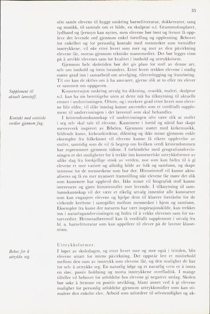 Skann 37 av Mønsterplanen 1971 · midlertidig utgave
