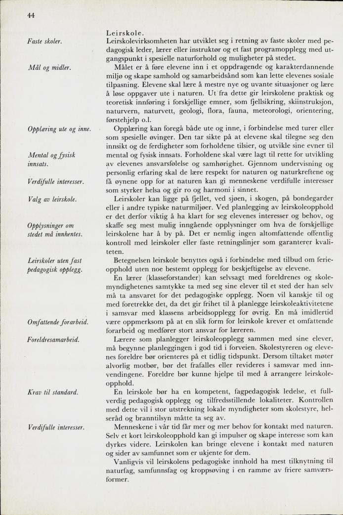 Skann 46 av Mønsterplanen 1971 · midlertidig utgave