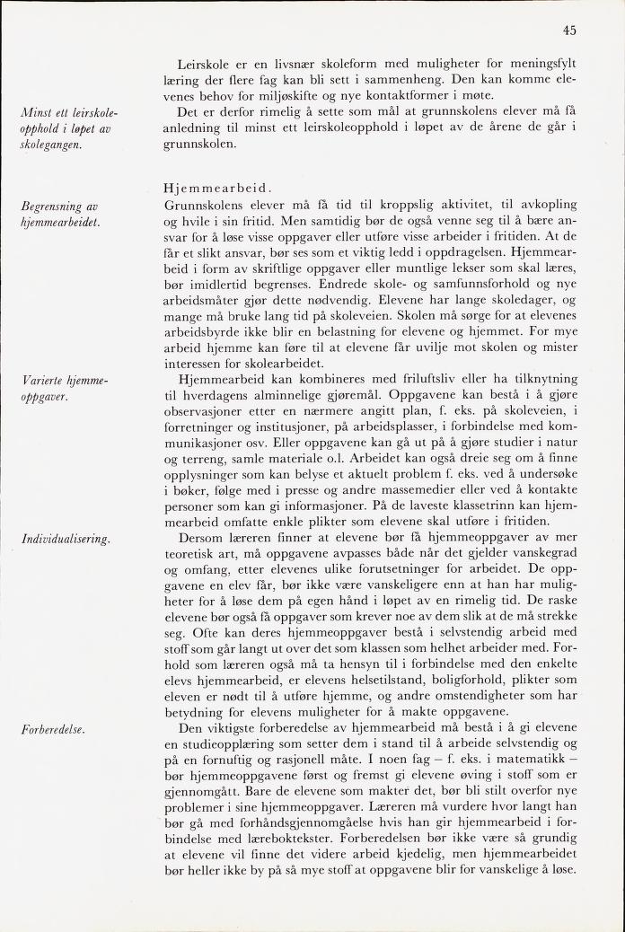 Skann 47 av Mønsterplanen 1971 · midlertidig utgave