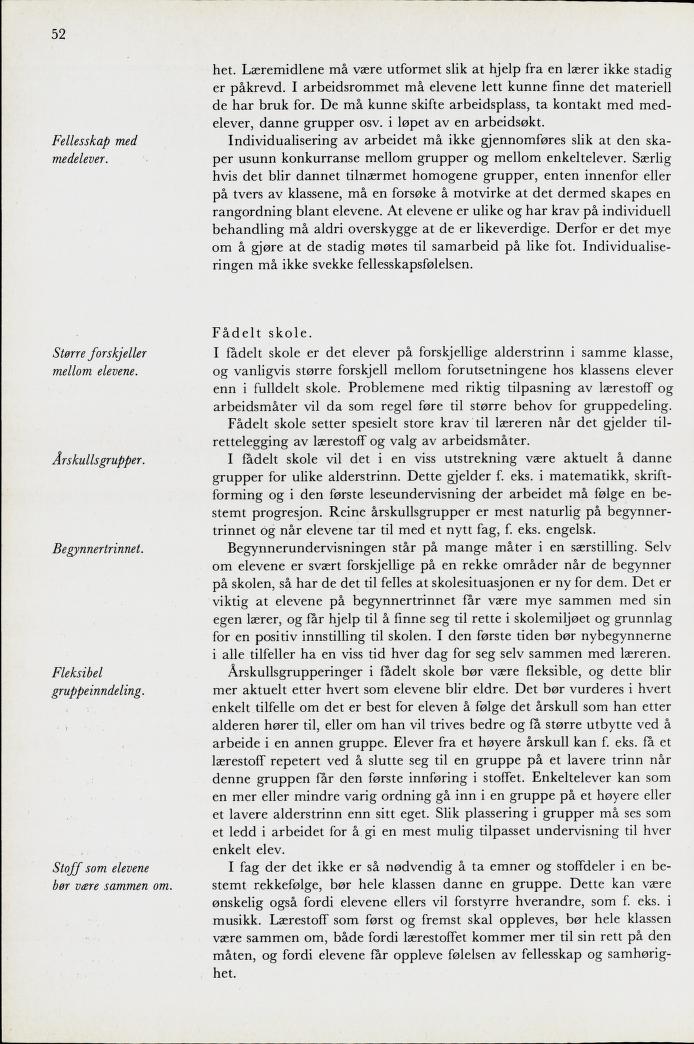 Skann 54 av Mønsterplanen 1971 · midlertidig utgave