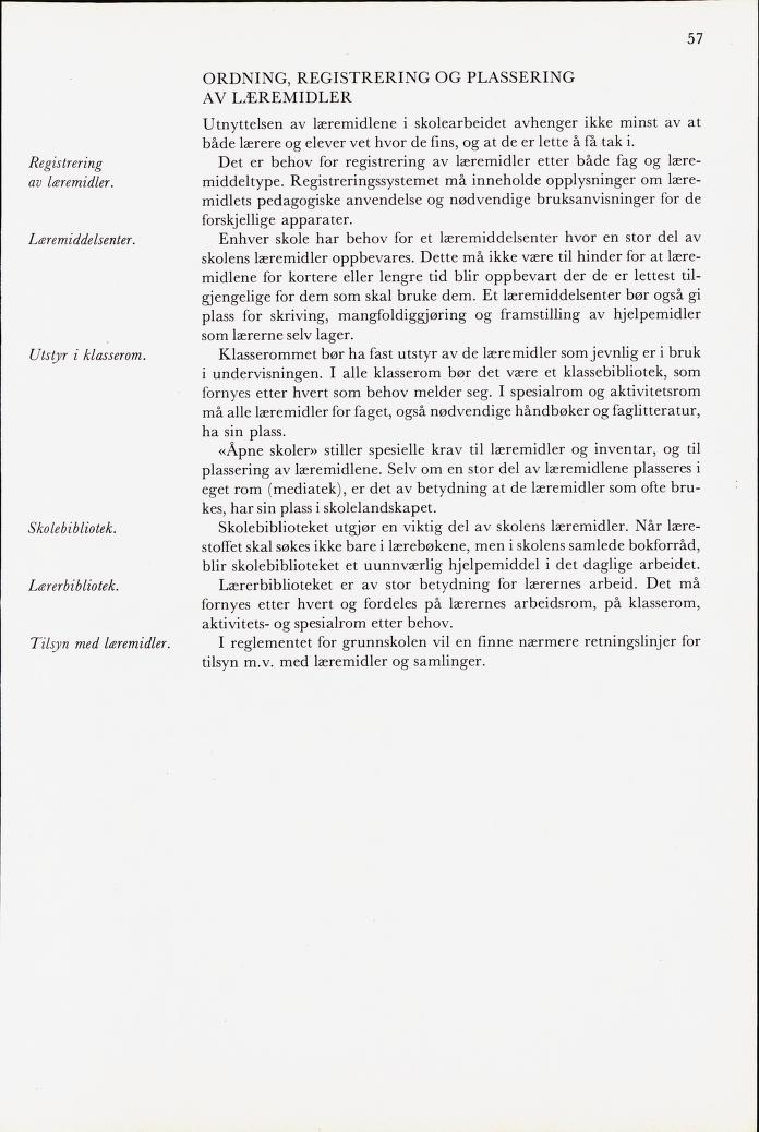 Skann 59 av Mønsterplanen 1971 · midlertidig utgave