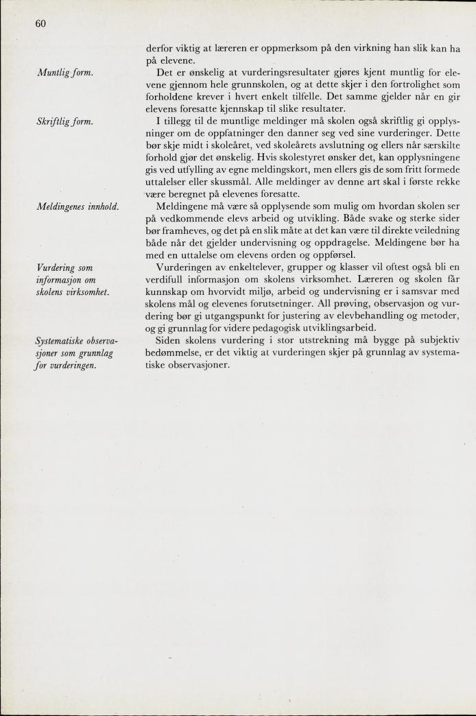 Skann 62 av Mønsterplanen 1971 · midlertidig utgave