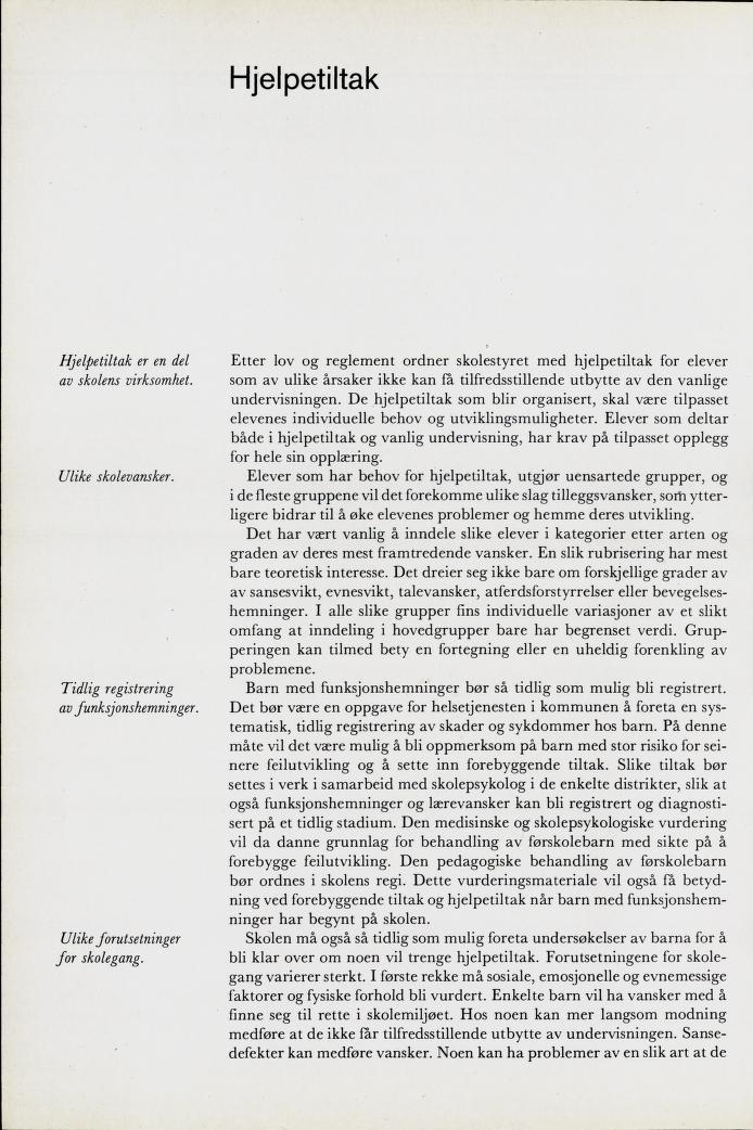 Skann 66 av Mønsterplanen 1971 · midlertidig utgave