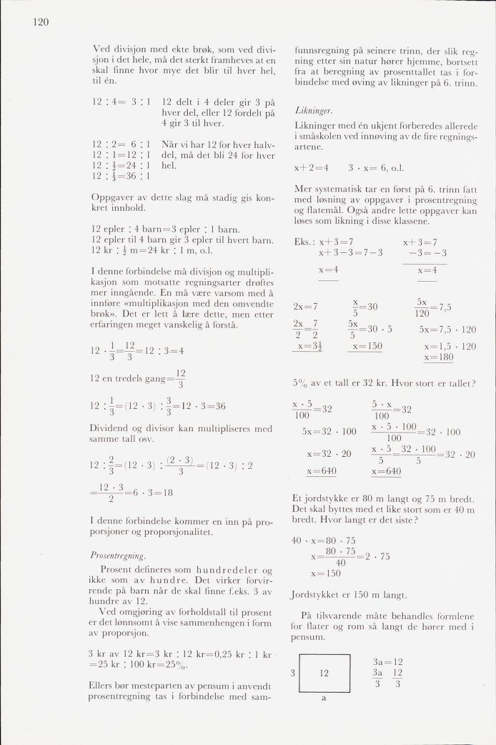 Skann 122 av Mønsterplanen 1971 · midlertidig utgave