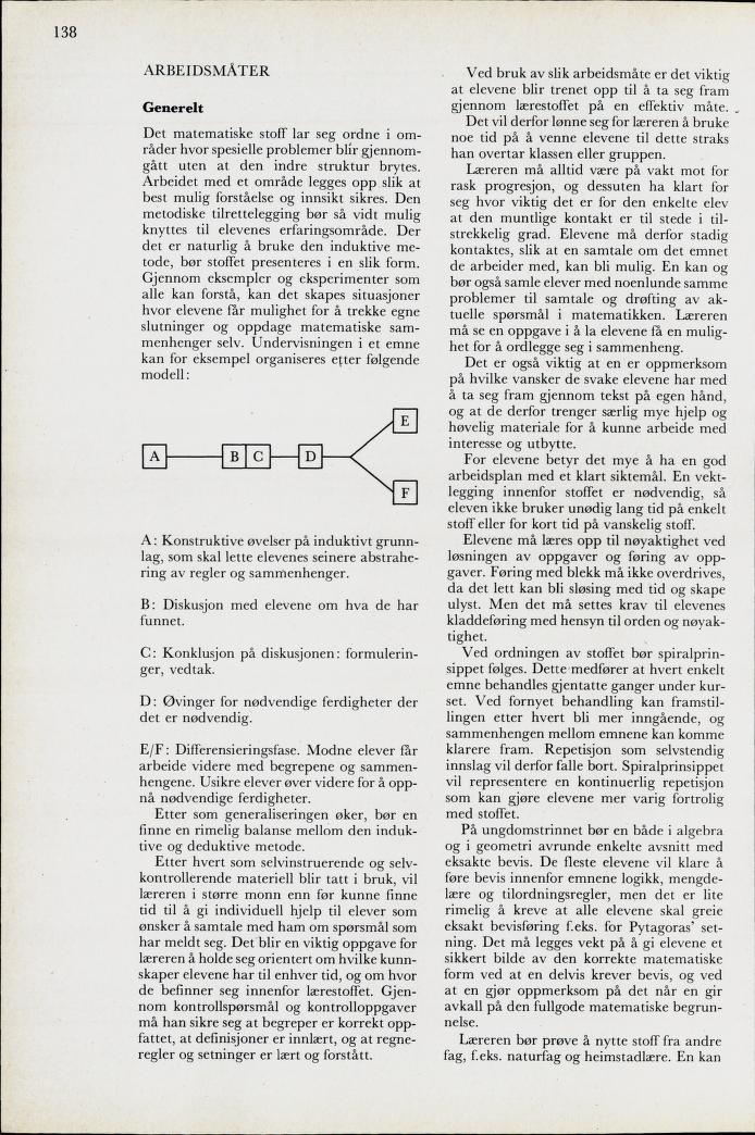 Skann 140 av Mønsterplanen 1971 · midlertidig utgave