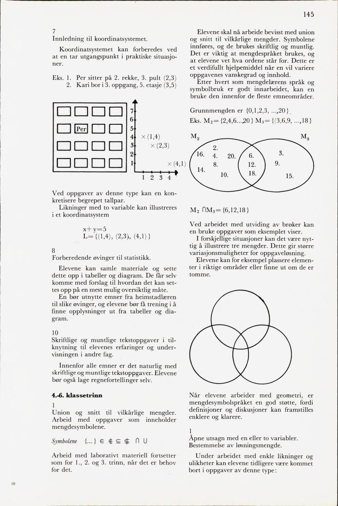 Skann 147 av Mønsterplanen 1971 · midlertidig utgave