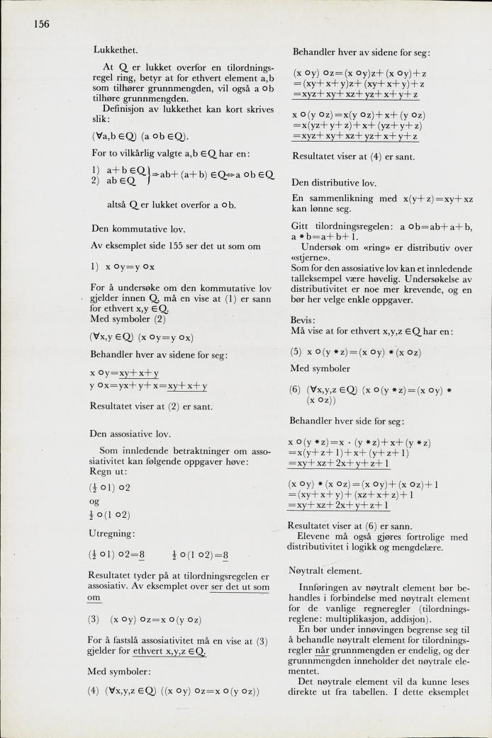 Skann 158 av Mønsterplanen 1971 · midlertidig utgave