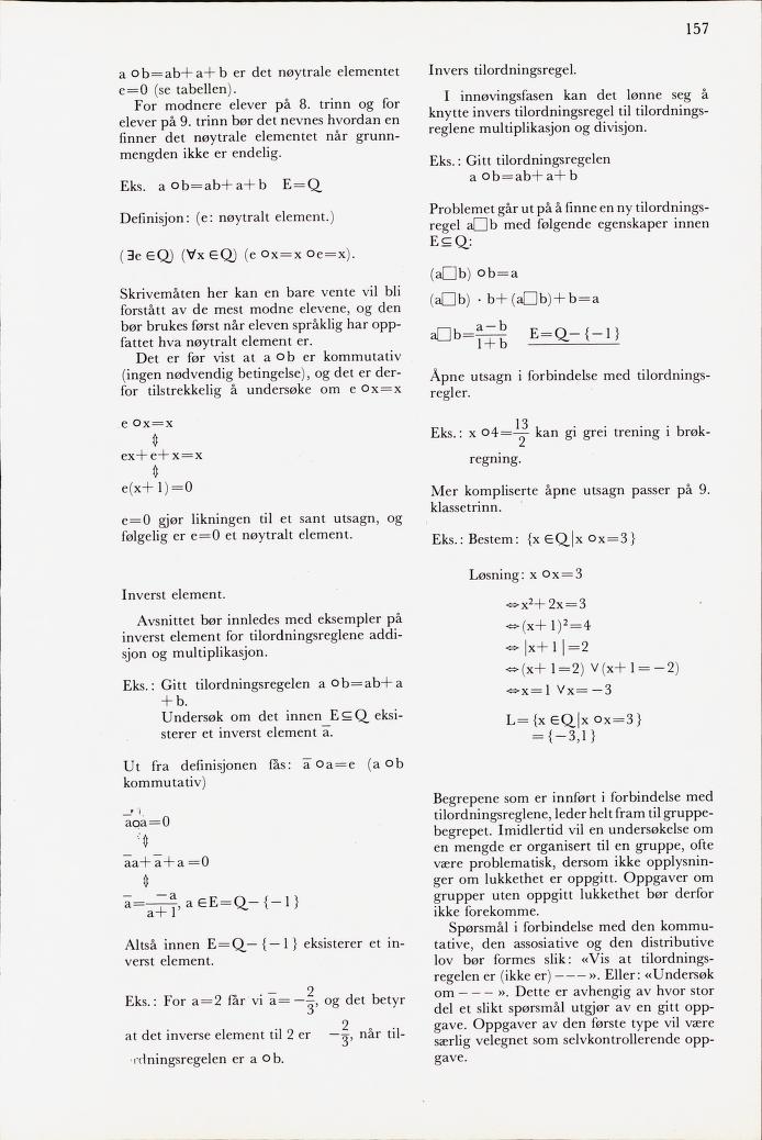 Skann 159 av Mønsterplanen 1971 · midlertidig utgave