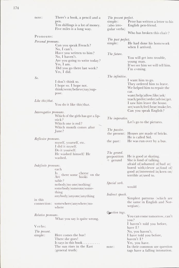 Skann 176 av Mønsterplanen 1971 · midlertidig utgave