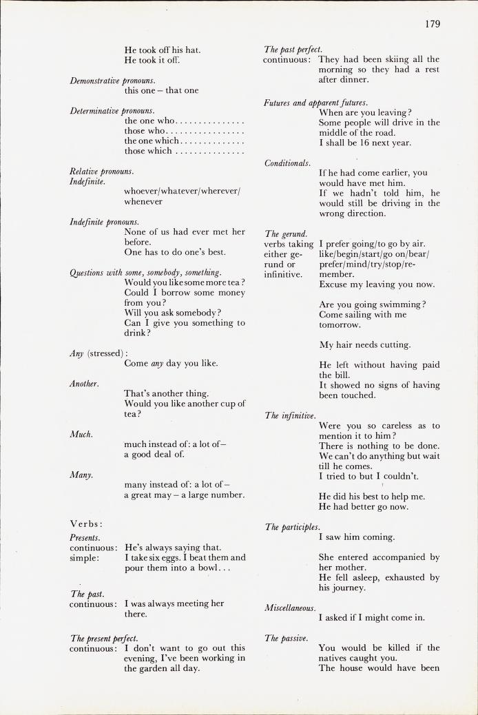 Skann 181 av Mønsterplanen 1971 · midlertidig utgave