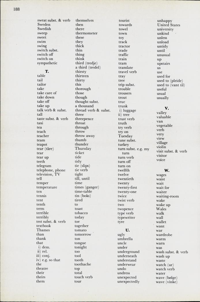 Skann 190 av Mønsterplanen 1971 · midlertidig utgave