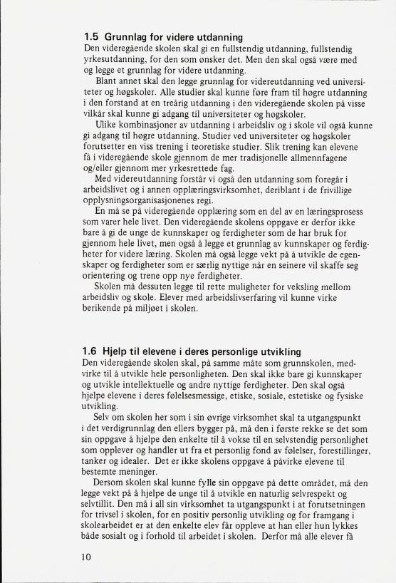 Skann 12 av R76 · Generell del · Bokmål 1983