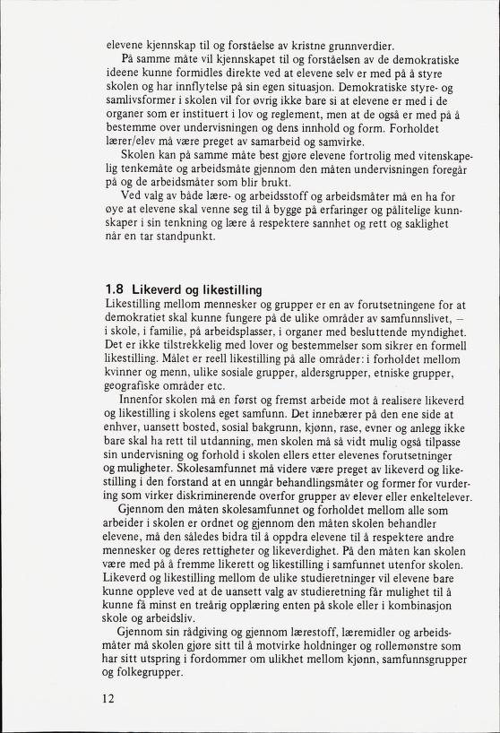 Skann 14 av R76 · Generell del · Bokmål 1983