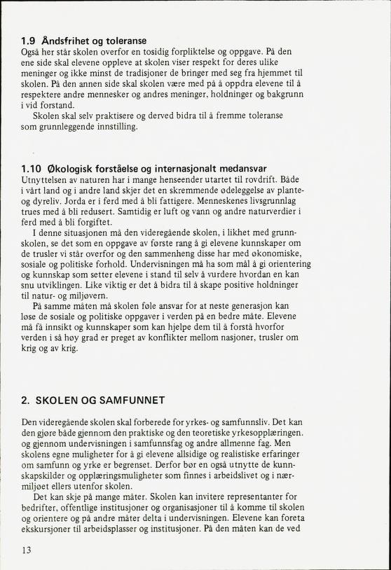 Skann 15 av R76 · Generell del · Bokmål 1983