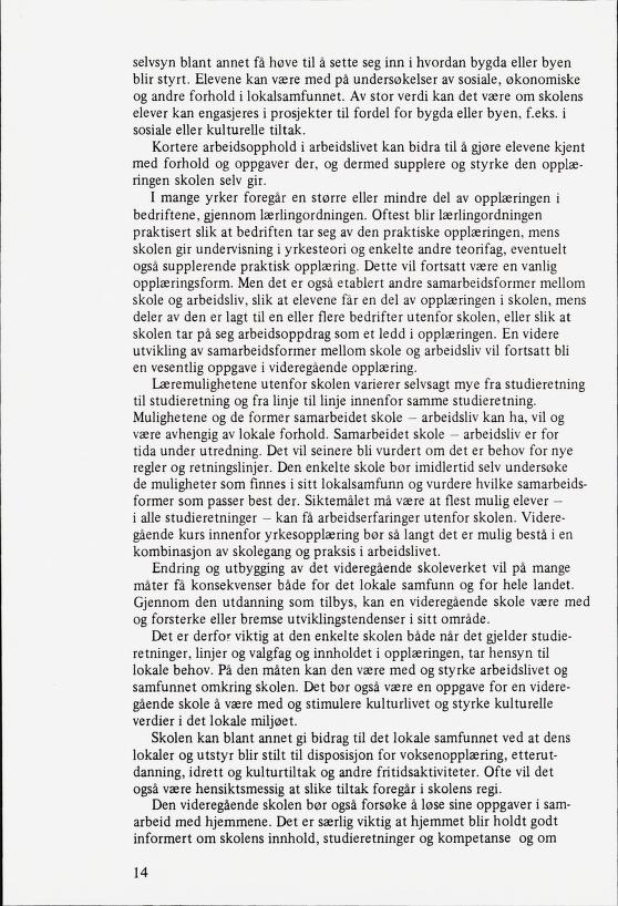 Skann 16 av R76 · Generell del · Bokmål 1983