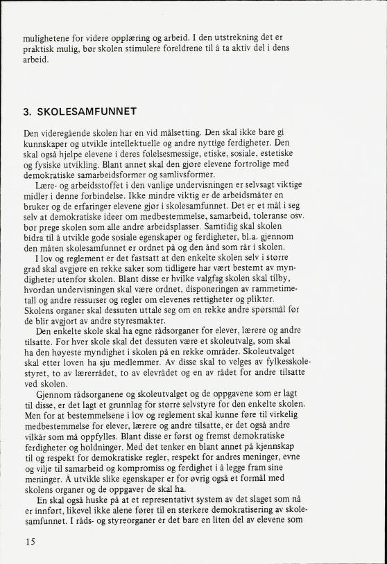 Skann 17 av R76 · Generell del · Bokmål 1983