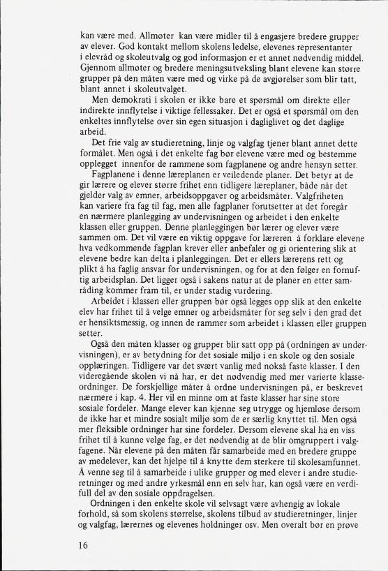 Skann 18 av R76 · Generell del · Bokmål 1983