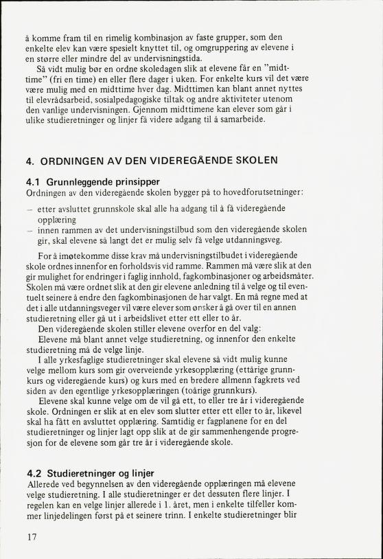 Skann 19 av R76 · Generell del · Bokmål 1983