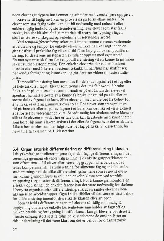 Skann 29 av R76 · Generell del · Bokmål 1983