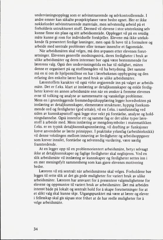 Skann 36 av R76 · Generell del · Bokmål 1983