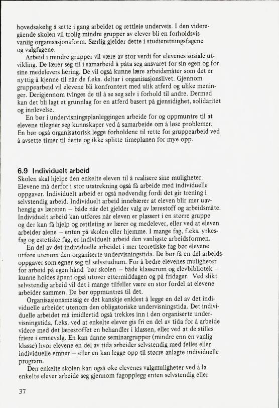 Skann 39 av R76 · Generell del · Bokmål 1983