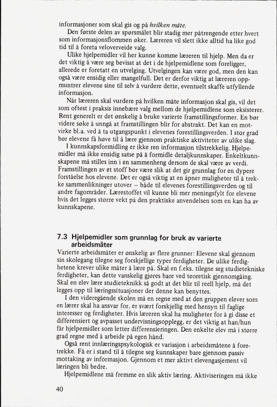 Skann 42 av R76 · Generell del · Bokmål 1983