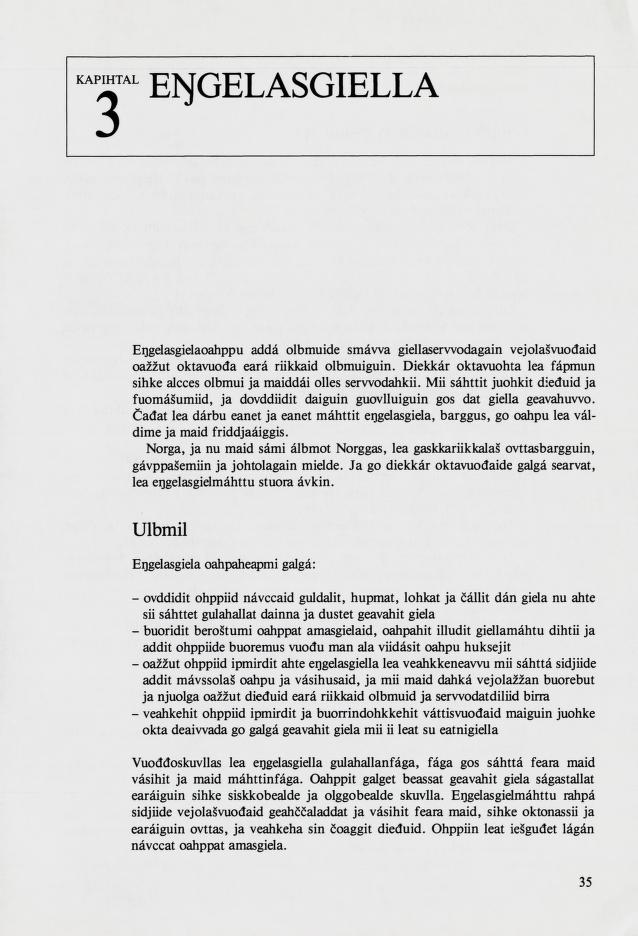 Skann 37 av Mønsterplanen 1987 · samiske fagplaner 1989