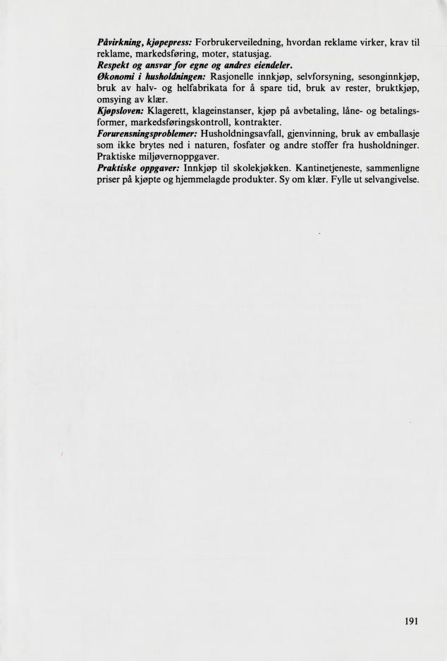 Skann 193 av Mønsterplanen 1987 · samiske fagplaner 1989