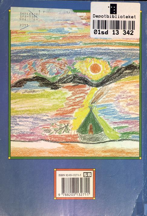 Skann 196 av Mønsterplanen 1987 · samiske fagplaner 1989