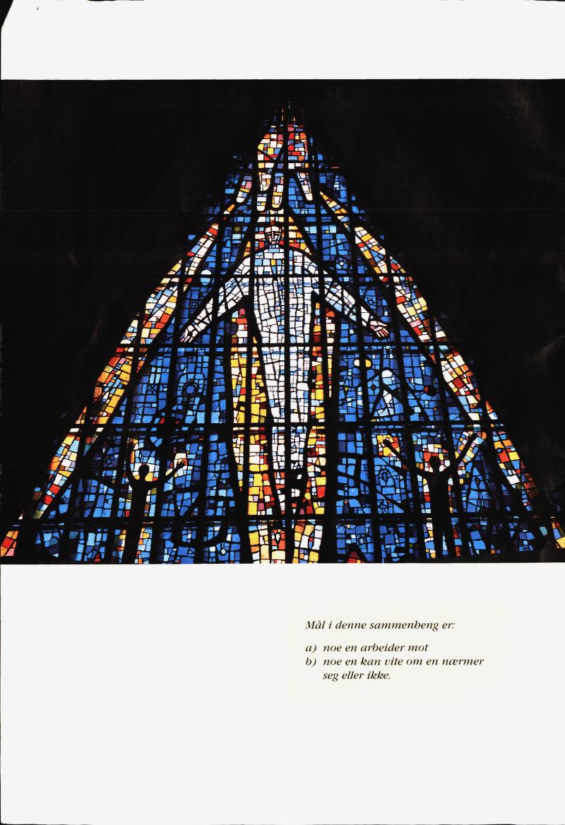 Skann 6 av R94 · Generell del · Bokmål 1993