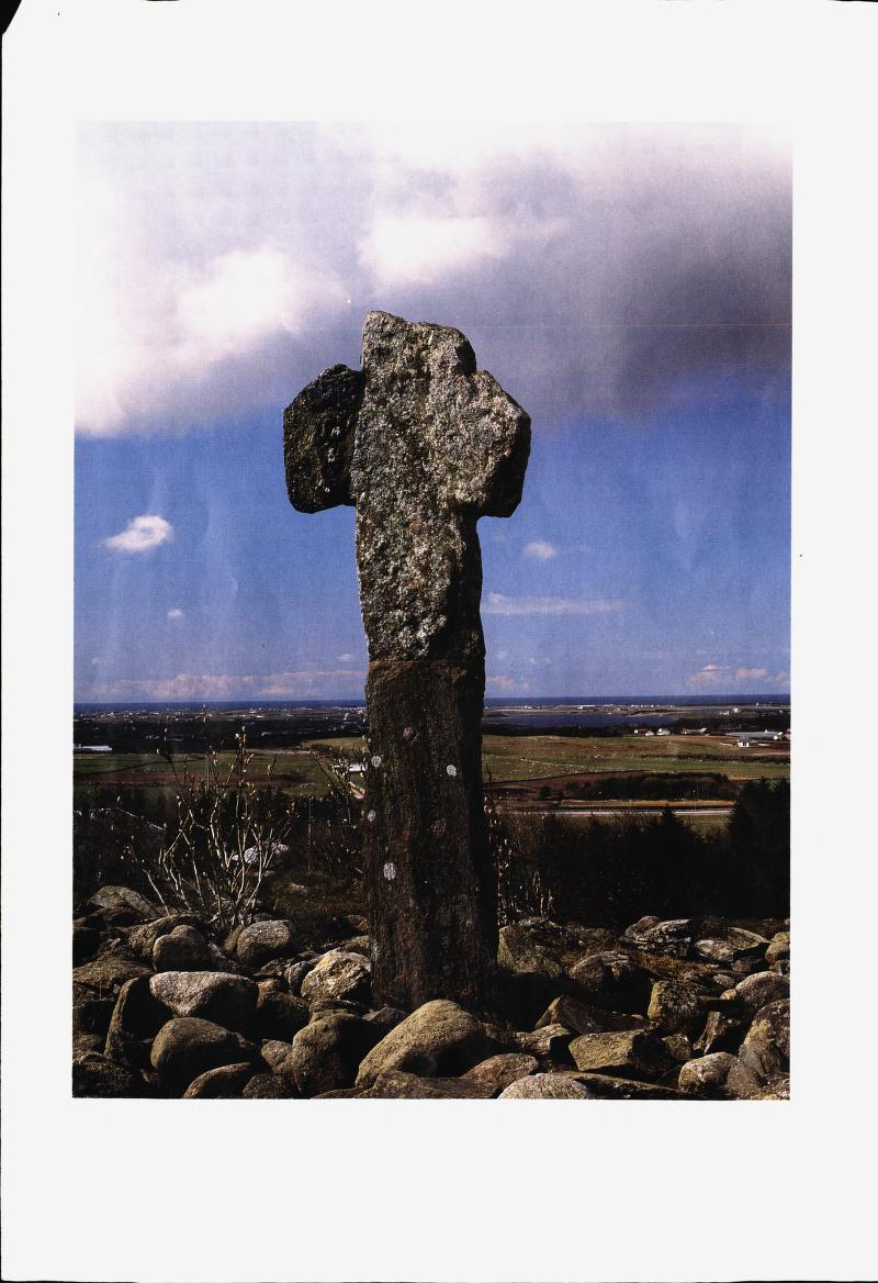 Skann 8 av R94 · Generell del · Bokmål 1993