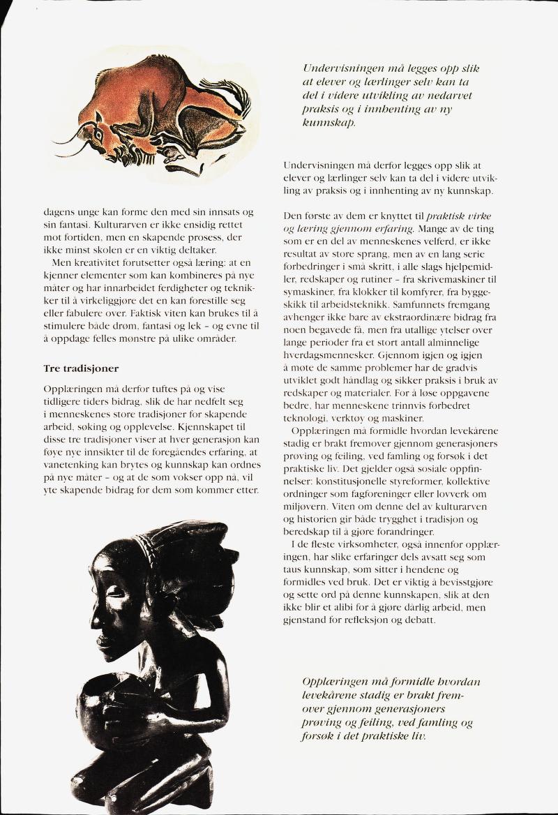 Skann 14 av R94 · Generell del · Bokmål 1993