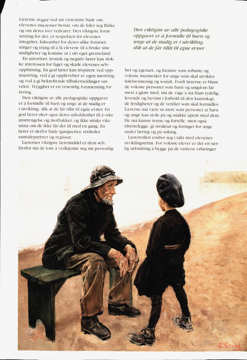Skann 24 av R94 · Generell del · Bokmål 1993