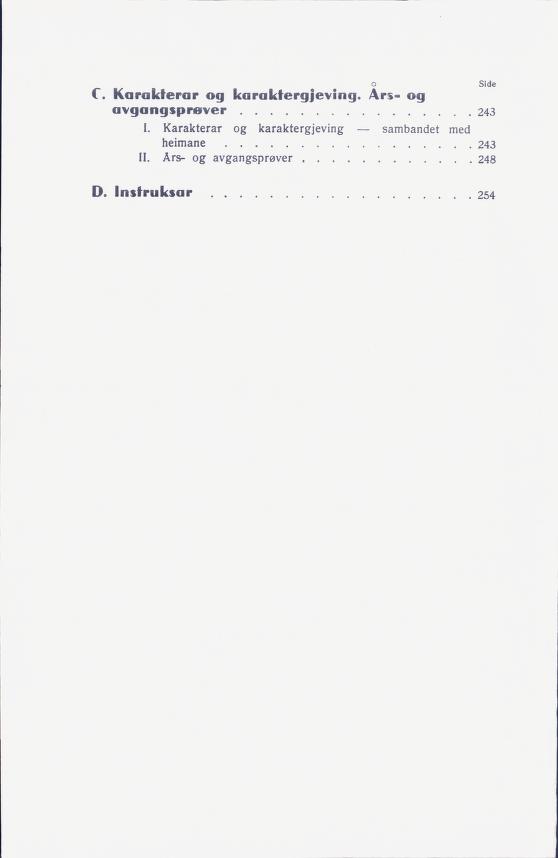 Skann 6 av Normalplanen 1939 · landsplan