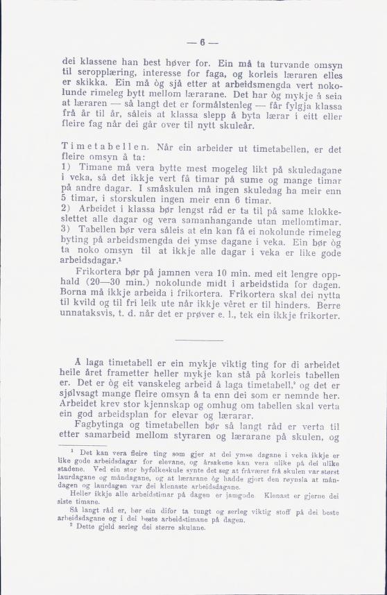 Skann 8 av Normalplanen 1939 · landsplan