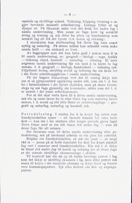 Skann 10 av Normalplanen 1939 · landsplan