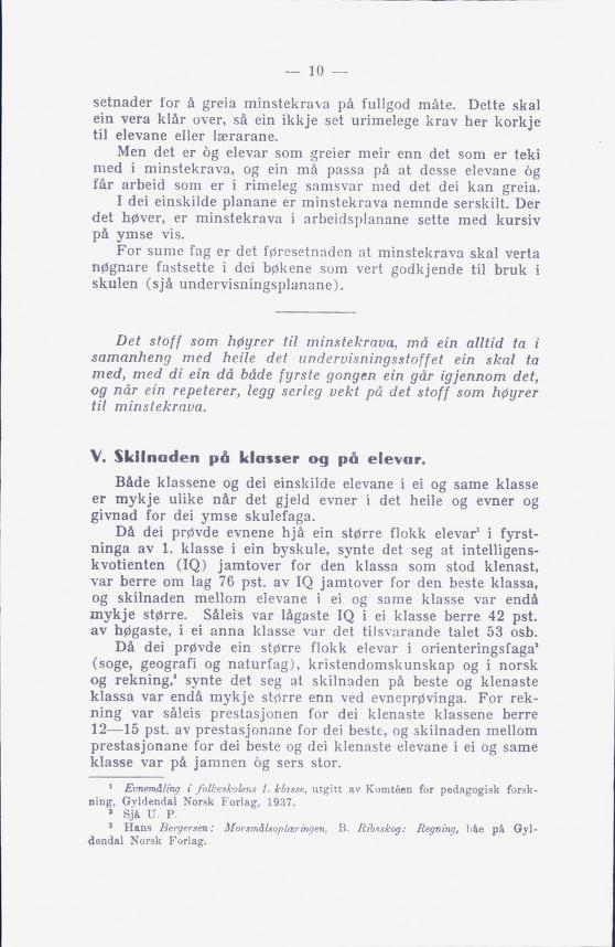 Skann 12 av Normalplanen 1939 · landsplan
