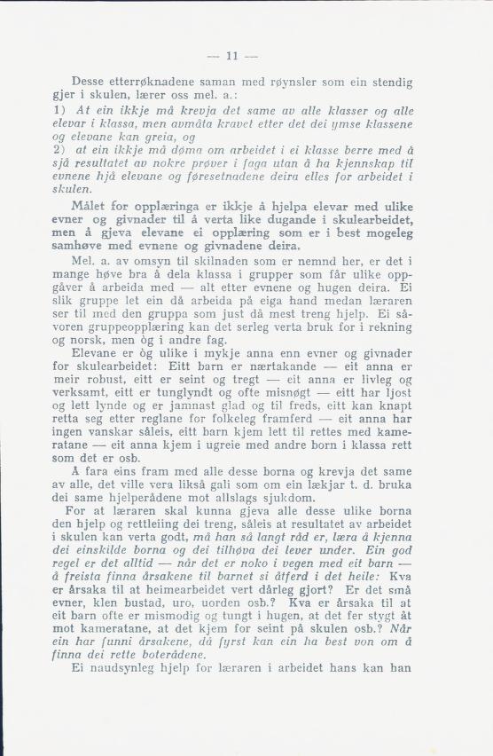 Skann 13 av Normalplanen 1939 · landsplan
