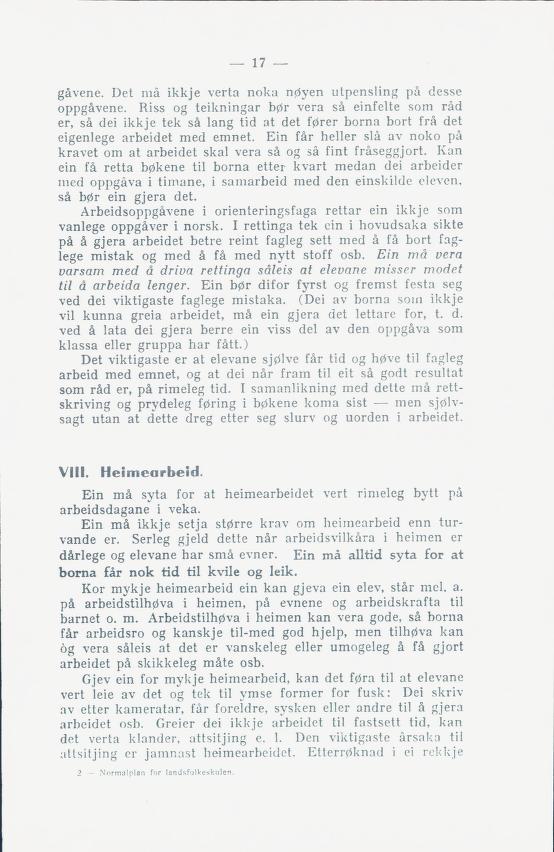 Skann 19 av Normalplanen 1939 · landsplan
