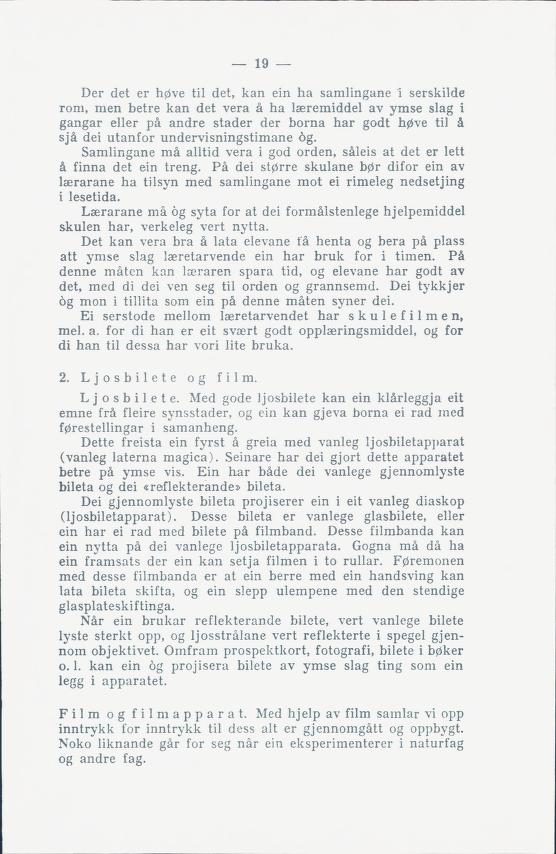 Skann 21 av Normalplanen 1939 · landsplan