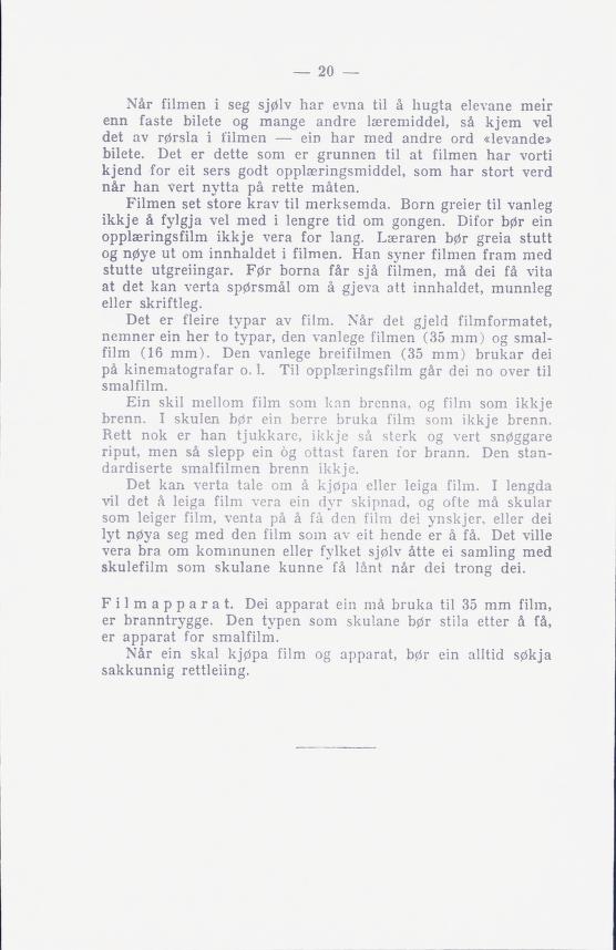 Skann 22 av Normalplanen 1939 · landsplan