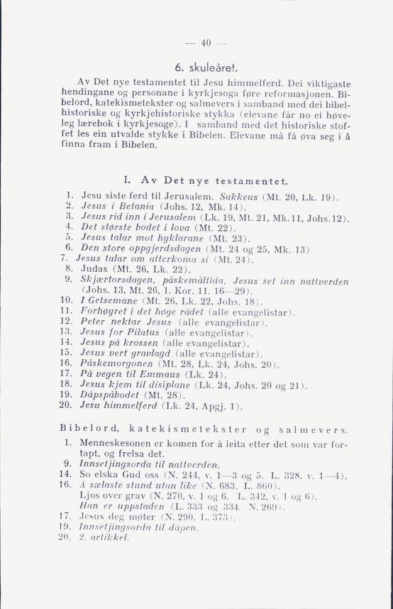 Skann 42 av Normalplanen 1939 · landsplan